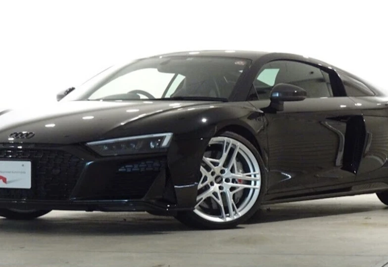 Audi R8 V10 Performance 5.2 FSI Quattro, 2021 - 0