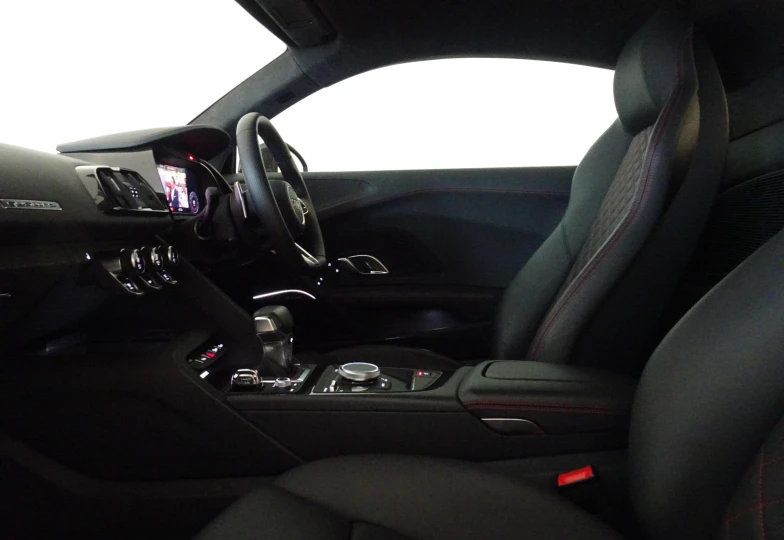 Audi R8 V10 Performance 5.2 FSI Quattro, 2021 - 2