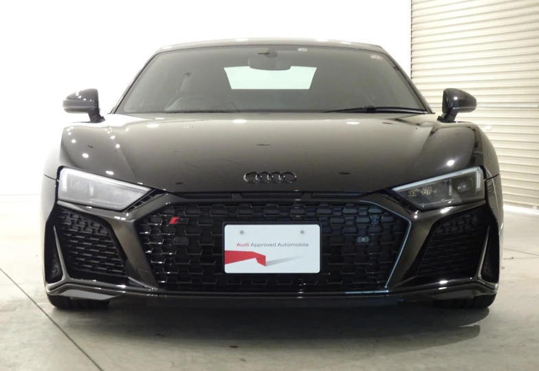 Audi R8 V10 Performance 5.2 FSI Quattro, 2021 - 4