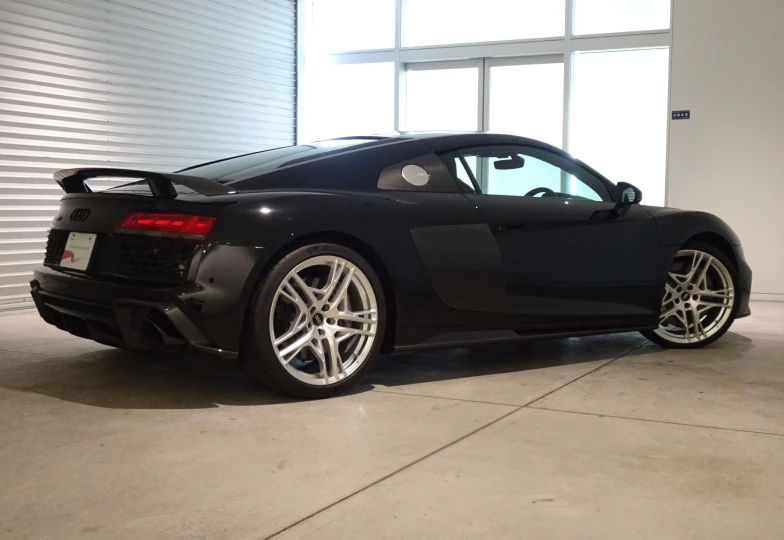 Audi R8 V10 Performance 5.2 FSI Quattro, 2021 - 6