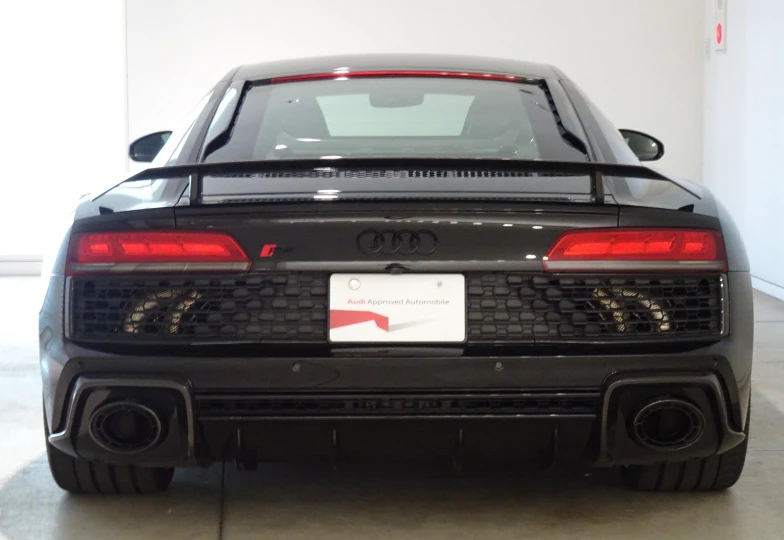 Audi R8 V10 Performance 5.2 FSI Quattro, 2021 - 7