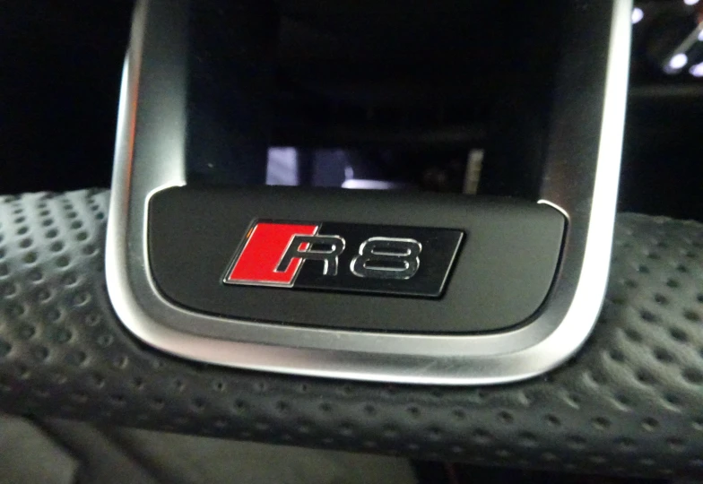 Audi R8 V10 Performance 5.2 FSI Quattro, 2021 - 24