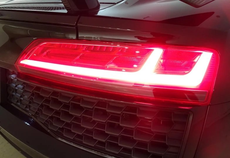 Audi R8 V10 Performance 5.2 FSI Quattro, 2021 - 37