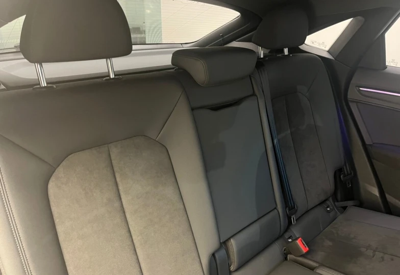 Audi RS Q3 Sportback 2.5 TFSI quattro S tronic, 2021 - 4