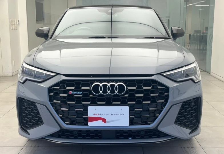Audi RS Q3 Sportback 2.5 TFSI quattro S tronic, 2021 - 6