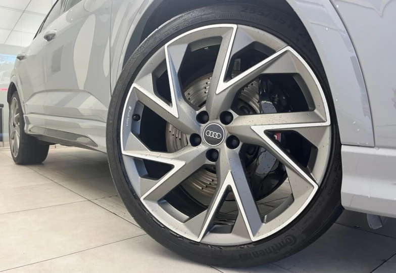 Audi RS Q3 Sportback 2.5 TFSI quattro S tronic, 2021 - 40