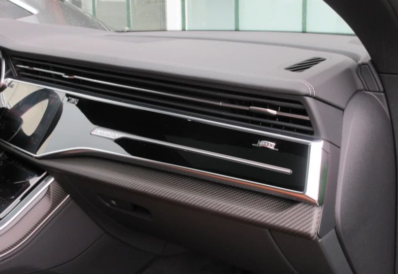 Audi RS Q8 4.0 TFSI quattro tiptronic, 2021 - 21