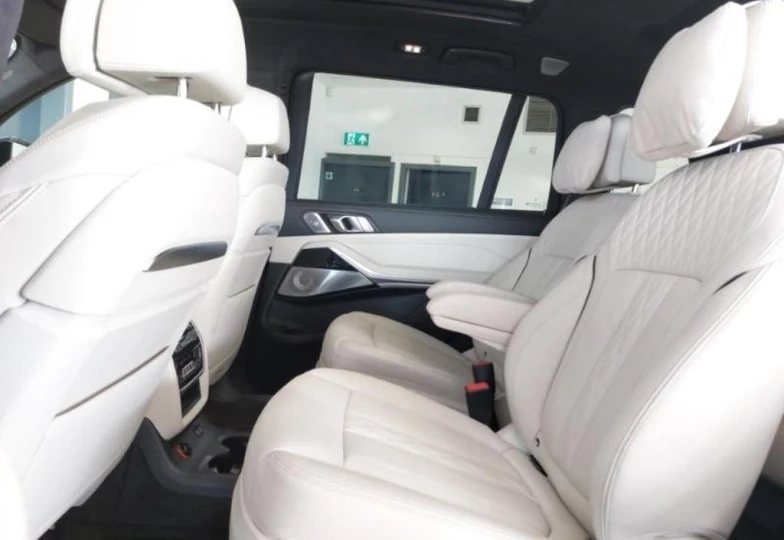 BMW X7 xDrive 40d M Sport, 2024 - 3