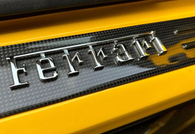 Ferrari 296 GTB , 2022 - 10