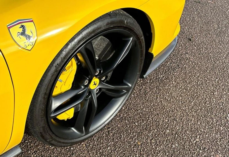 Ferrari 296 GTB , 2022 - 14