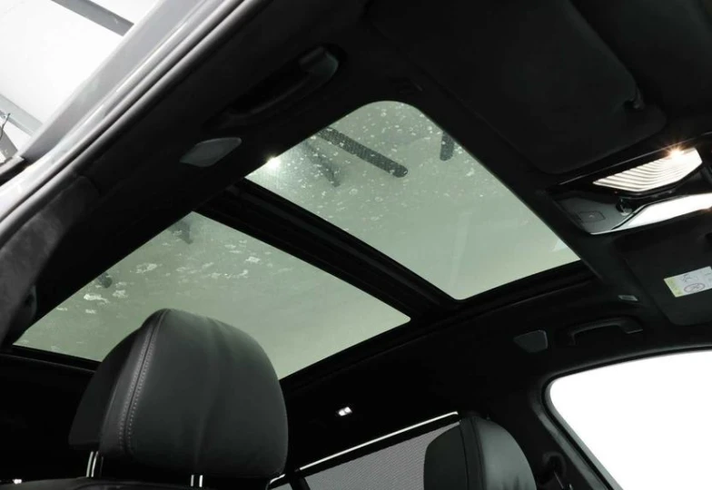 BMW X7 xDrive 40i M Sport, 2024 - 3