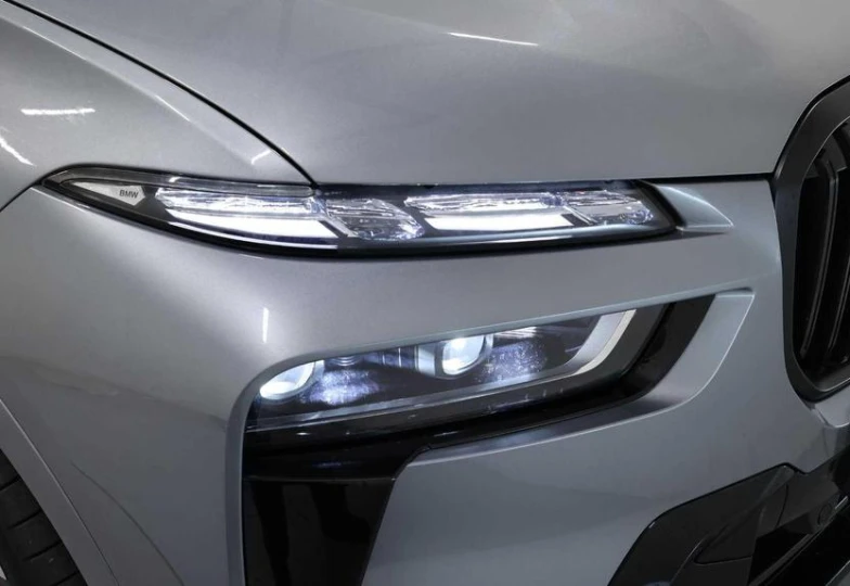 BMW X7 xDrive 40i M Sport, 2024 - 8