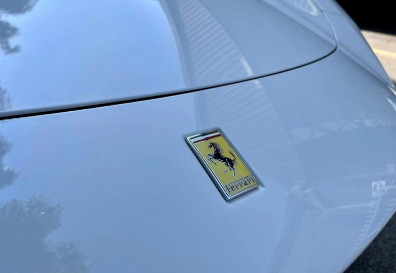 Ferrari Roma V8 F1 DCT, 2023 - 4