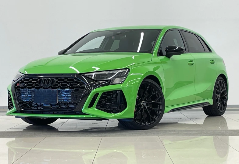 Audi RS3 Sportback , 2022 - 0