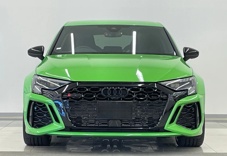 Audi RS3 Sportback , 2022 - 4