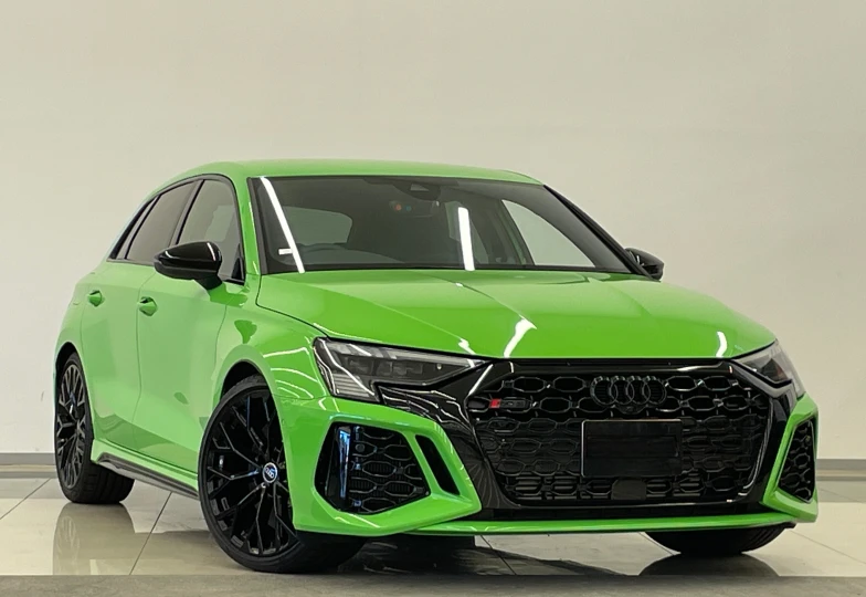 Audi RS3 Sportback , 2022 - 5