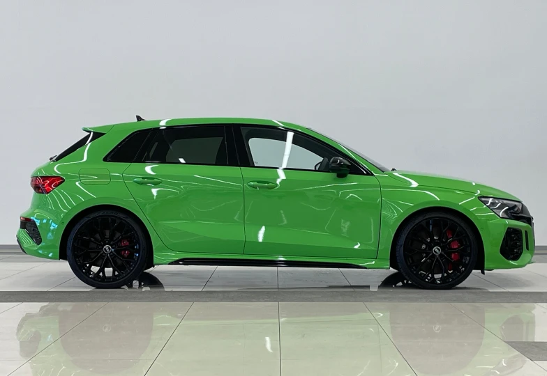 Audi RS3 Sportback , 2022 - 6