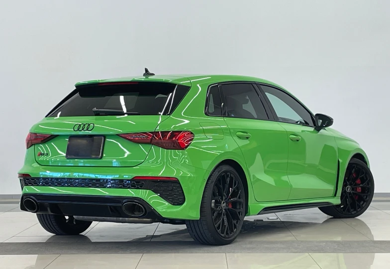 Audi RS3 Sportback , 2022 - 7