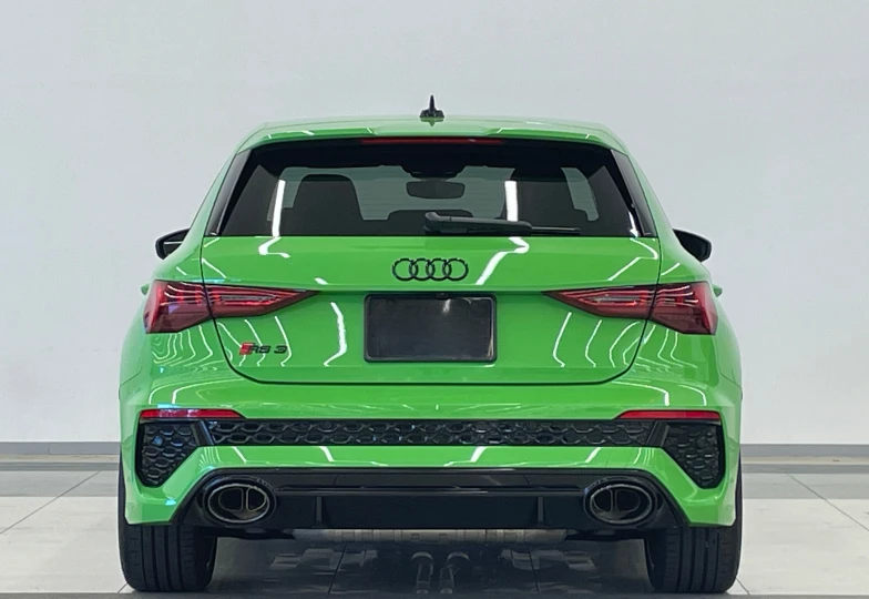 Audi RS3 Sportback , 2022 - 8