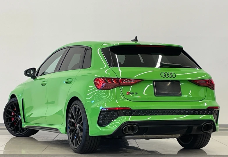 Audi RS3 Sportback , 2022 - 9