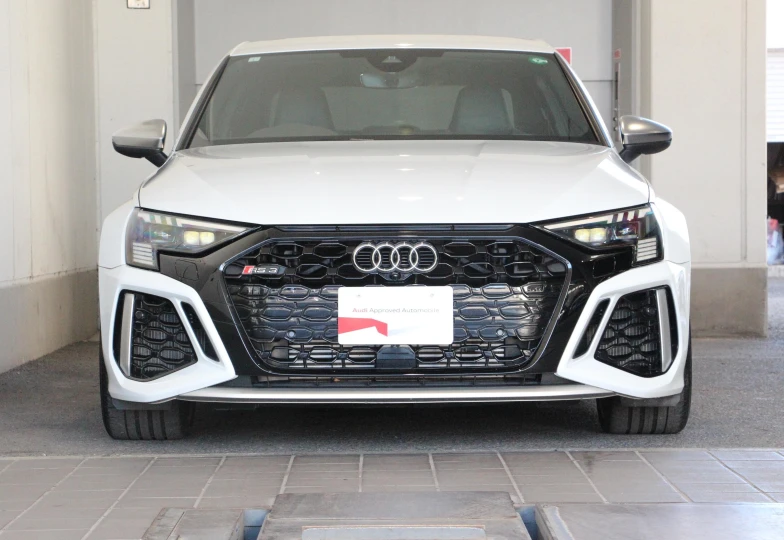 Audi RS3 , 2023 - 4