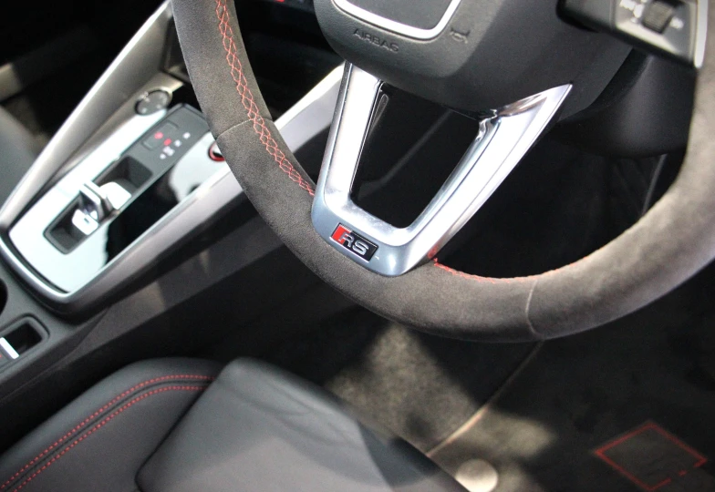 Audi RS3 , 2023 - 17