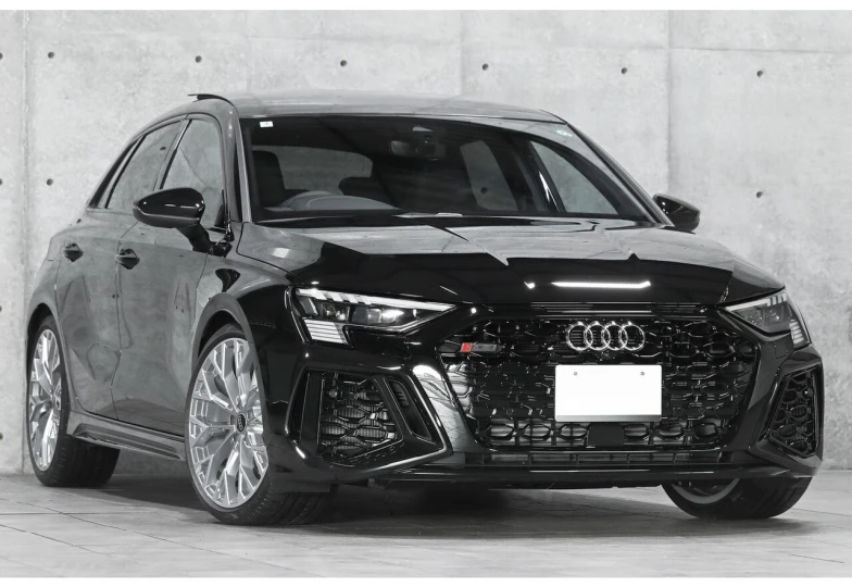 Audi RS3 Sportback , 2024 - 0