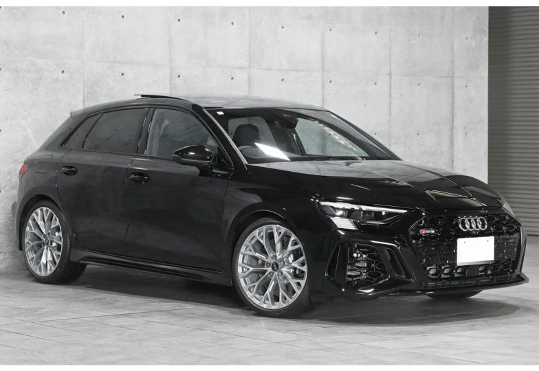 Audi RS3 Sportback , 2024 - 6