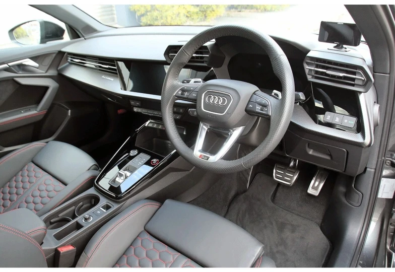 Audi RS3 , 2023 - 1
