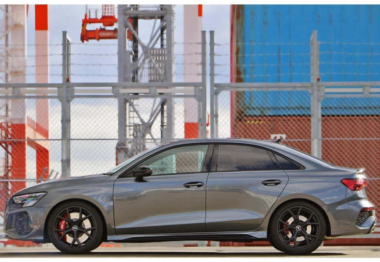 Audi RS3 , 2023 - 6