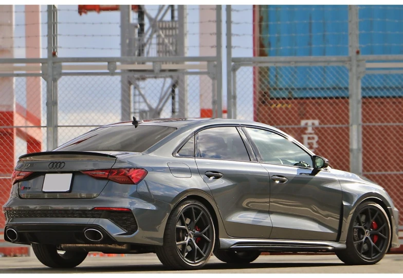 Audi RS3 , 2023 - 9