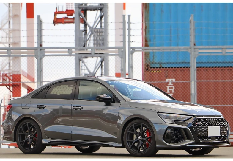Audi RS3 , 2023 - 11