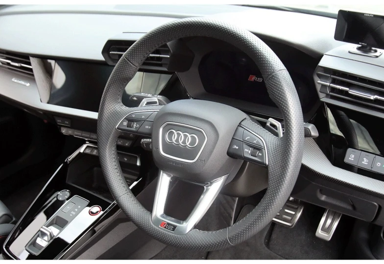Audi RS3 , 2023 - 12