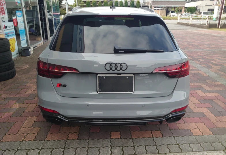 Audi RS4 Avant , 2021 - 8