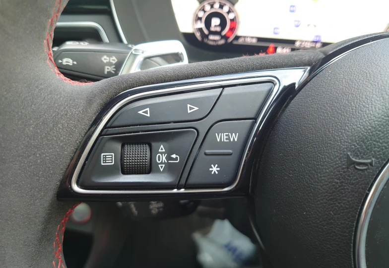 Audi RS4 Avant , 2021 - 11
