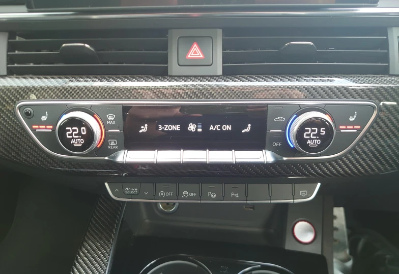 Audi RS4 Avant , 2021 - 15