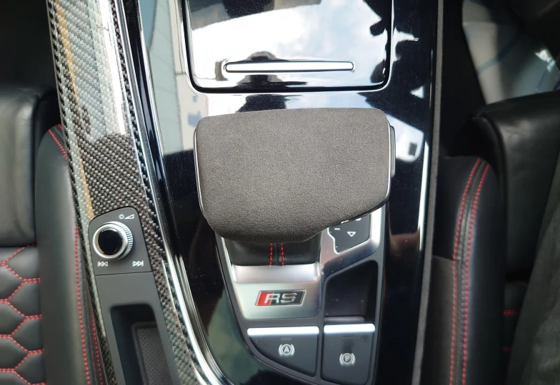Audi RS4 Avant , 2021 - 17