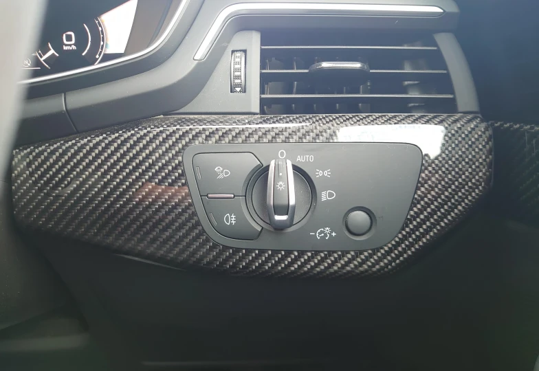 Audi RS4 Avant , 2021 - 20