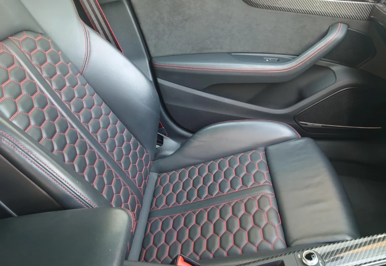 Audi RS4 Avant , 2021 - 27