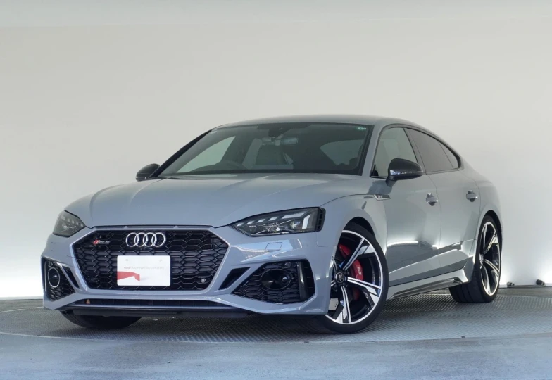 Audi RS5 Sportback , 2021 - 0