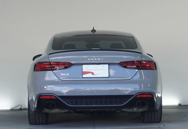 Audi RS5 Sportback , 2021 - 5