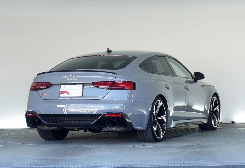 Audi RS5 Sportback , 2021 - 6