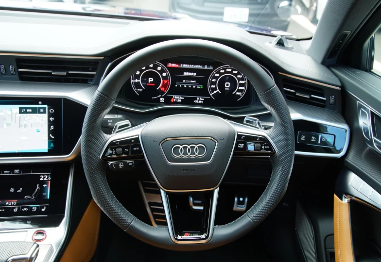 Audi RS6 Avant , 2021 - 14