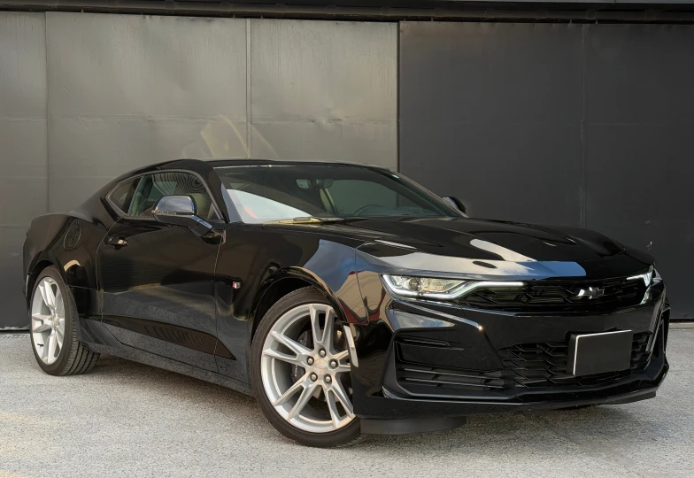 Chevrolet Camaro LT RS, 2024 - 0