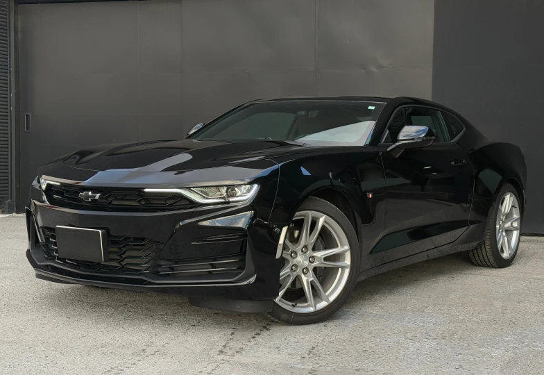 Chevrolet Camaro LT RS, 2024 - 8