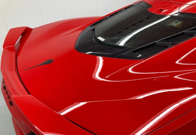 Chevrolet Corvette 2LT, 2023 - 35