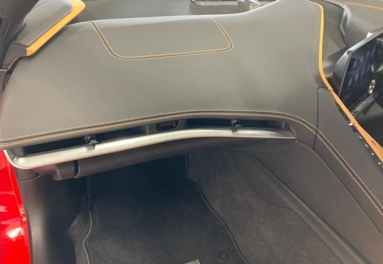 Chevrolet Corvette 2LT, 2023 - 43