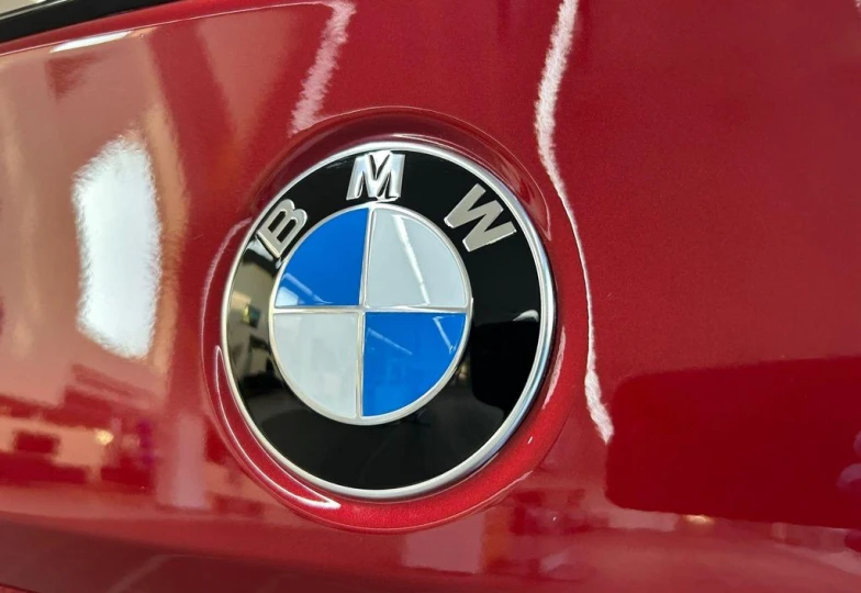 BMW M5 , 2025 - 14