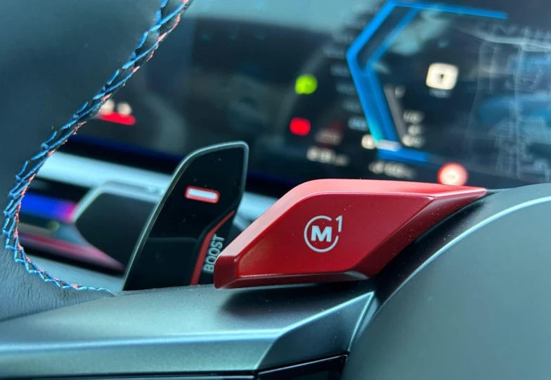 BMW M5 , 2025 - 20