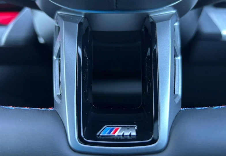 BMW M5 , 2025 - 22